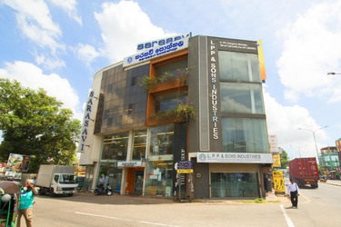 Kiribathgoda