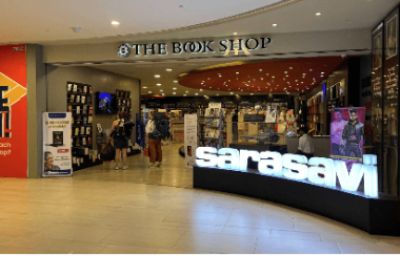 One Galle Face Branch